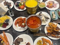 -川骄海鲜自助(亚运村店)