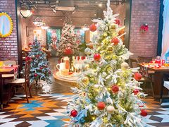 -弗兰克牛排西餐厅Ribone steak house(柠檬花园店)