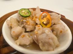 -粤珍轩·家宴·广式茶点(新城广场店)
