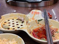 -巴倒烫陆派重庆火锅(南山店)