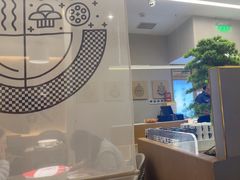 -渝信川菜 · 川味家常菜(财富购物中心店)