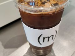 -CUBIC3三立方咖啡(凌空SOHO店)