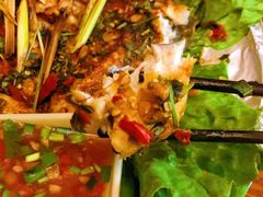 -蜗牛小馆醉乡民谣云南菜(惠新西里店)