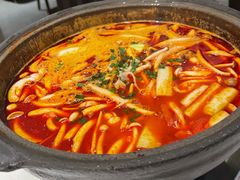 -沿途四季·云南菜·诗酒茶(蓝色港湾店)