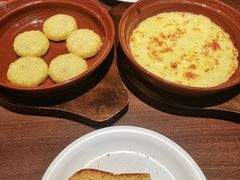 -萨莉亚意式餐厅(杭州滨江天街店)