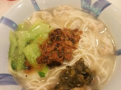 -永和大王(共和新路店)