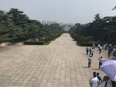 -淮海战役纪念馆