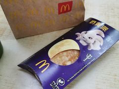 -麦当劳(西安雁塔路店)