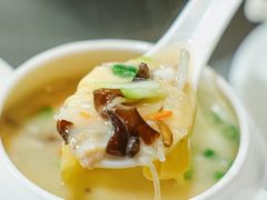 -东坊味道私房菜·地道顺德菜(大良店)