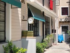 -OOAK设计师品牌概念店(新乐路店)