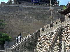 -雁门关景区