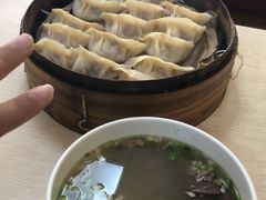 -三盛楼饭店(四流中路店)