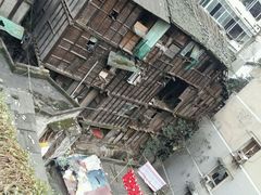 -重庆十八梯传统风貌区