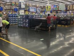 -山姆会员商店(杨桥西路店)