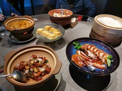 -青年公社烤鸭(肇嘉浜路店)