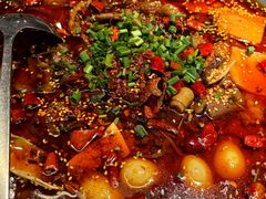 传统毛血旺-麻六记(虹桥南丰城)