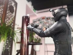 -咏春拳学总会·一拳咏春(双井店)