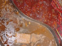 -廖掌柜·重庆鲜货火锅(上海首店)