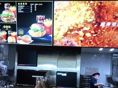 -麦当劳(田林好又多店)