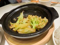-清晖小苑•顺德地方菜(壹海城店)