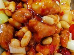 -鼎香润(德胜门内店)