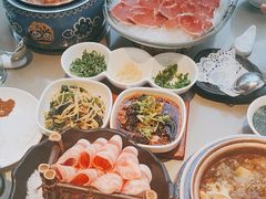 -享月汤皇·海鲜小火锅·聚会(曲江创意谷店)