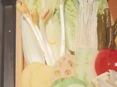-生如夏花泰式火锅(鹭洲里店)