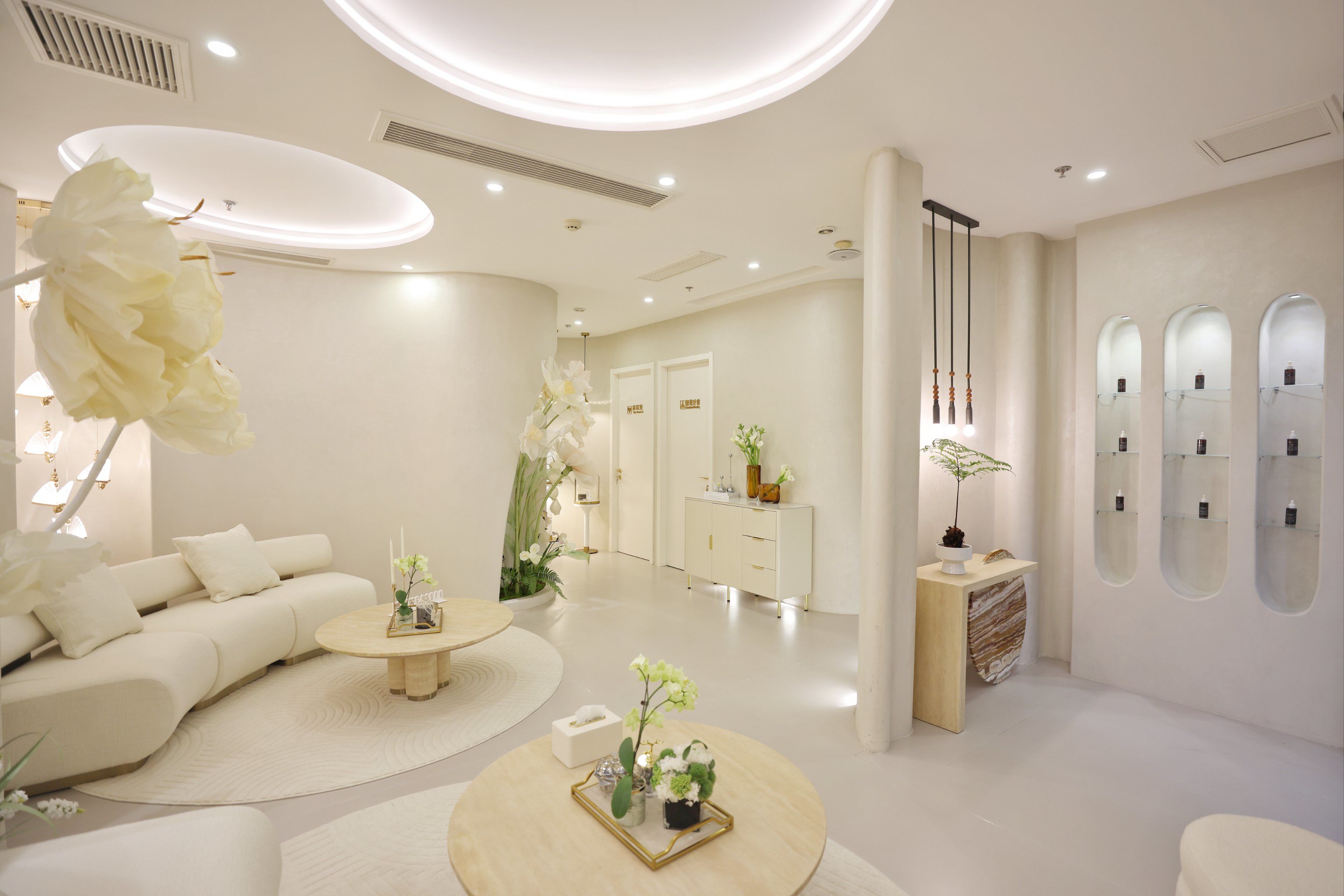 把高端美容院带回家