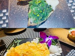 -和风融合餐厅创意料理(重庆店)