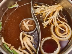 -呷哺呷哺(西单大悦城店)