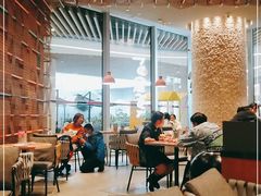 大堂-乐凯撒披萨(恒隆广场店)