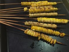 -望京小腰(北京总店)