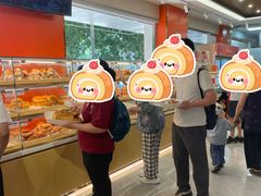 -新侨三宝乐西餐厅(崇文门店)