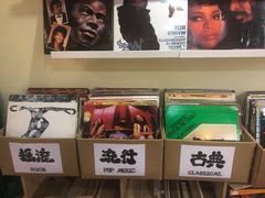 -风雨书店(下城店)