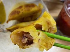 -清真蒋有记(老门东店)