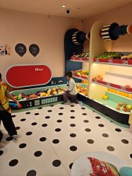 -meland club亲子乐园(北京芳圆里ID MALL店)