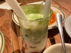 -玛格萝妮比萨屋(陆家浜路店)