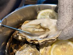 疏压生蚝-海食焗(新光天地店)