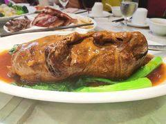 -琼菜坊·无鸡不成宴·海南菜老爸茶糟粕醋(海口骑楼老街店)