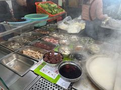 -广场正宗原汁薏米店