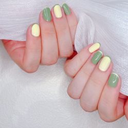 手部美甲-CO COLOR美甲美睫美妆