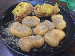 -YULOI予乐炸鸡(平乐店)