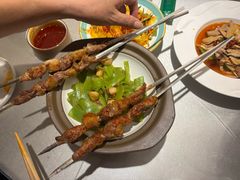 -新疆巴州金丝特餐厅(大钟寺店)