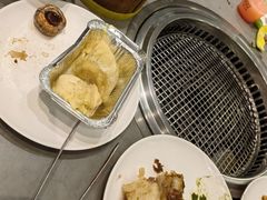 -尚宴牛特鲜自助(太原街万达店)
