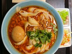 -喜晋道面馆(华严寺广场店)