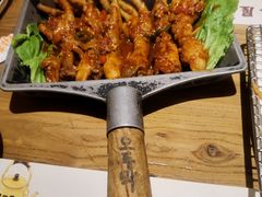 -冰川朝鲜族料理·东北菜(观前店)