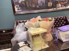 -六安宴(解放北路店)
