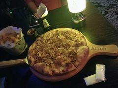 -AClub餐吧(富华里店)