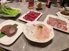 -围炉夜话·潮汕卤水火锅(榕江店)