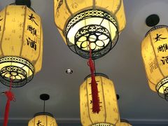 -香园茶社·金陵小灶(老门东店)